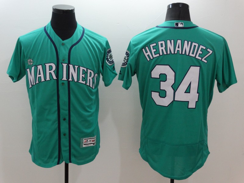 Seattle Mariners jerseys-009